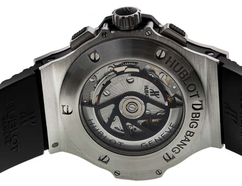 Hublot Big Bang 311.SM.1170.RX